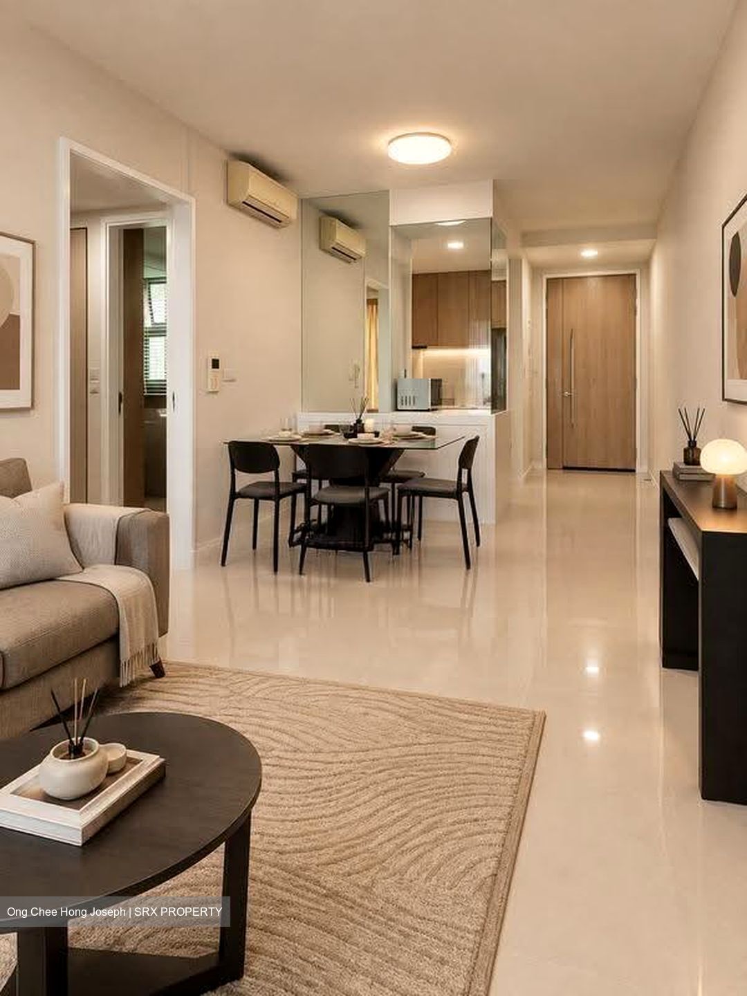 Optima @ Tanah Merah (D16), Condominium #620094761
